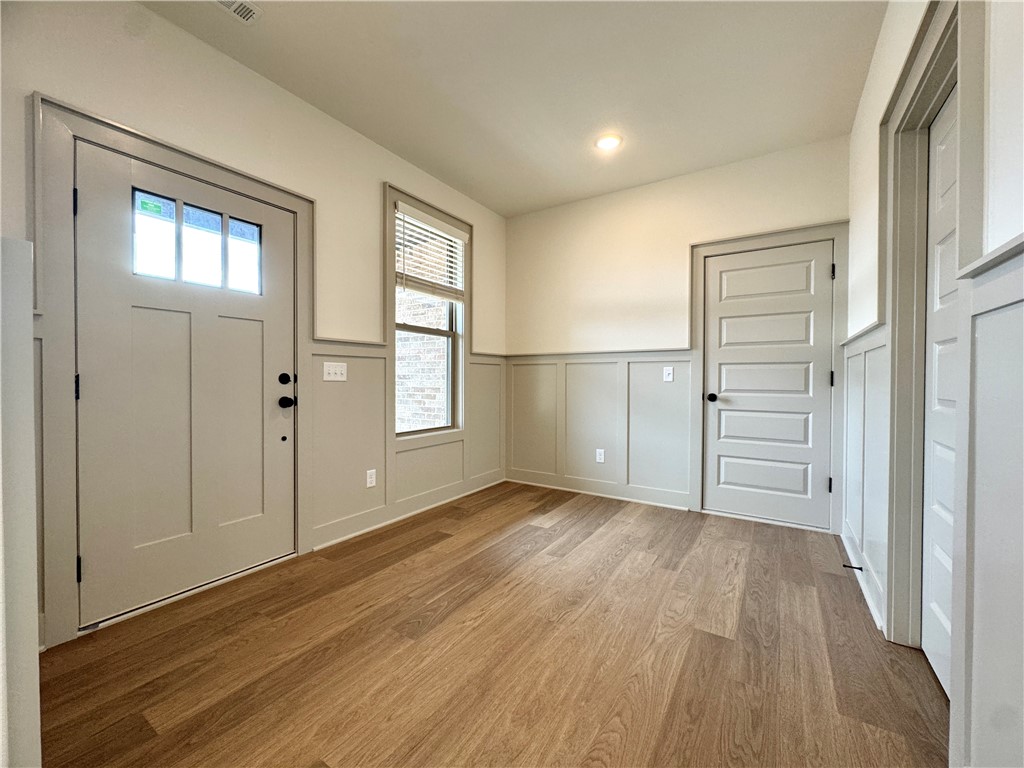 Woodlands Crossing Sub Ph Ii Bentonville - Residential