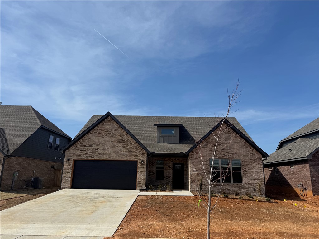 Woodlands Crossing Sub Ph Ii Bentonville - Residential