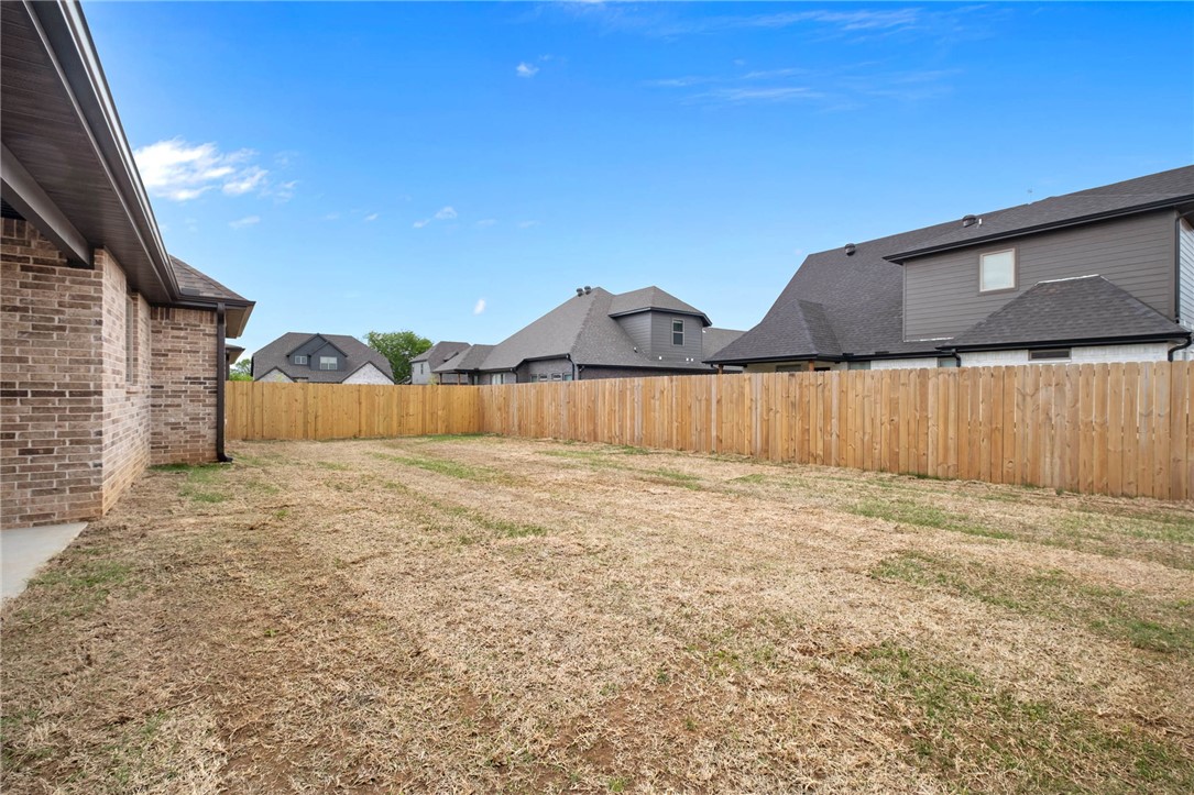 Woodlands Crossing Sub Ph Ii Bentonville - Residential
