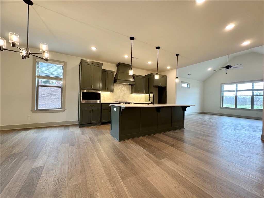 Woodlands Crossing Sub Ph Ii Bentonville - Residential