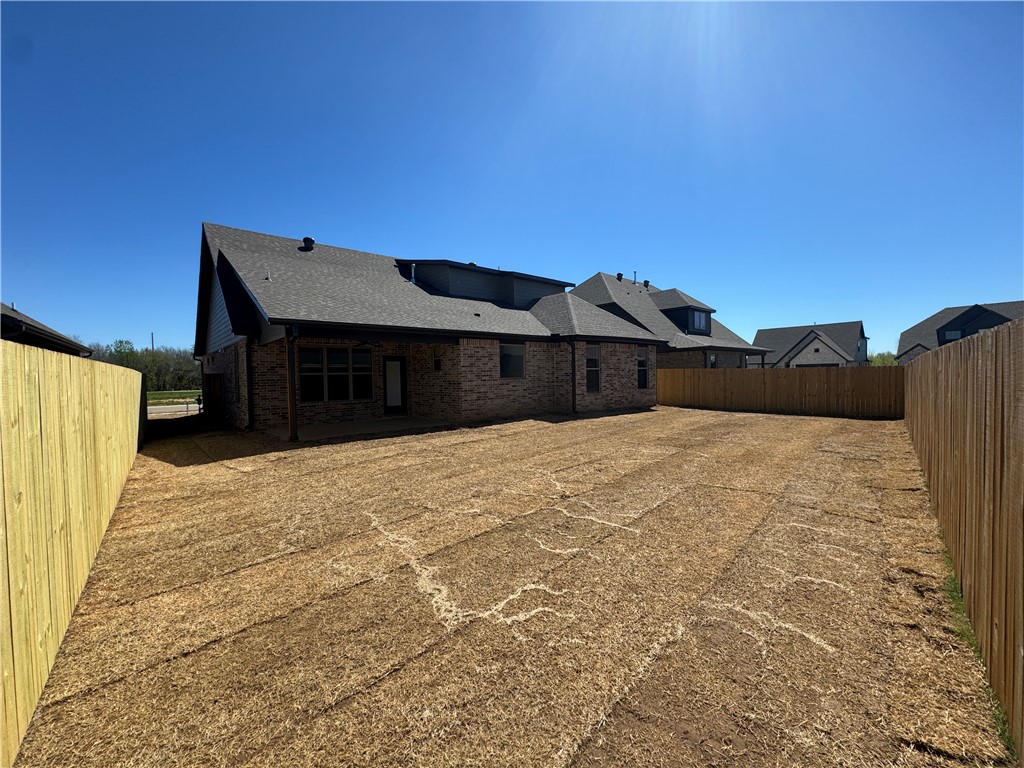 Woodlands Crossing Sub Ph Ii Bentonville - Residential