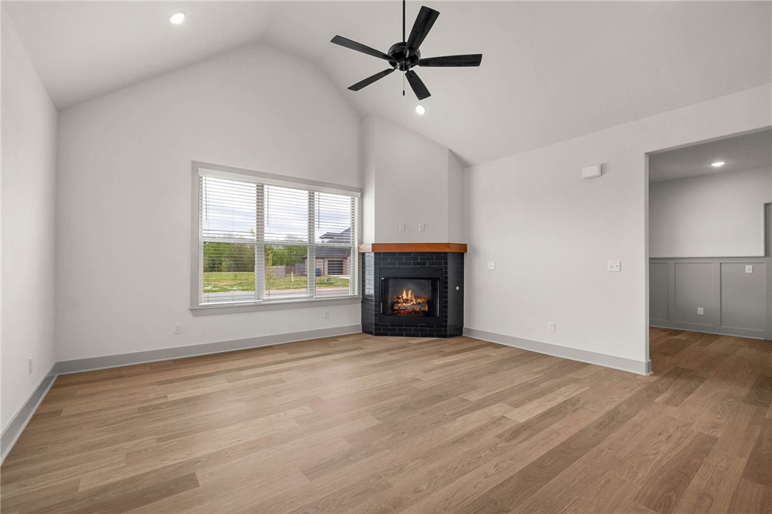 Woodlands Crossing Sub Ph Ii Bentonville - Residential