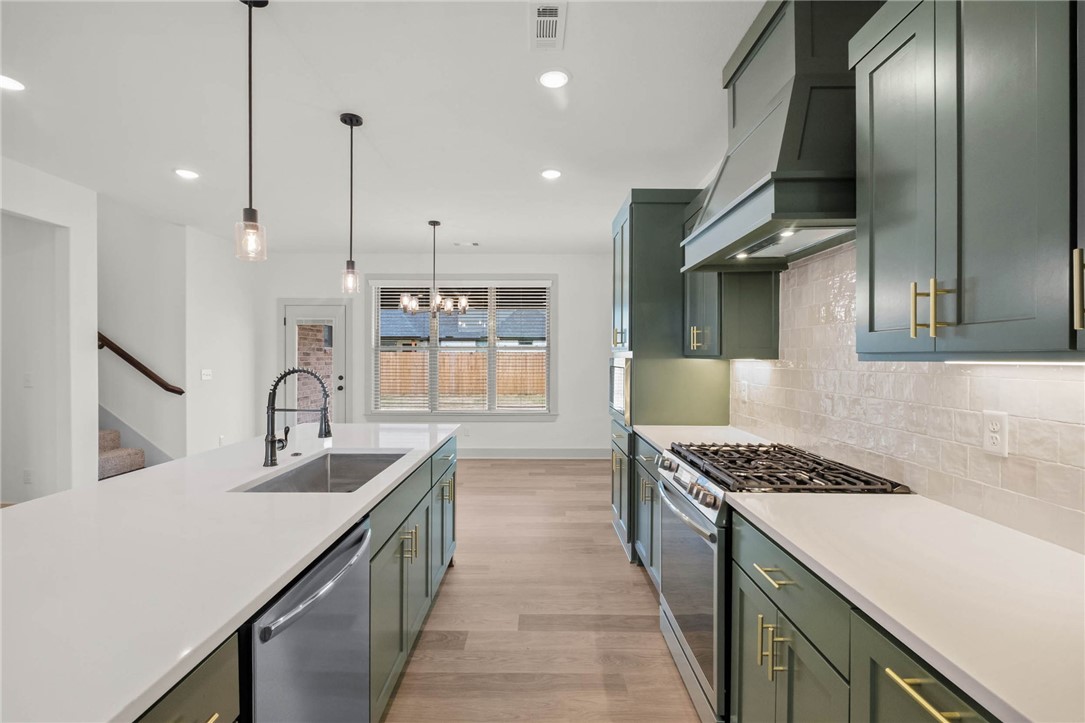Woodlands Crossing Sub Ph Ii Bentonville - Residential