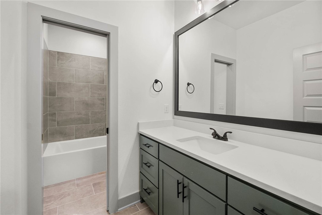 Woodlands Crossing Sub Ph Ii Bentonville - Residential