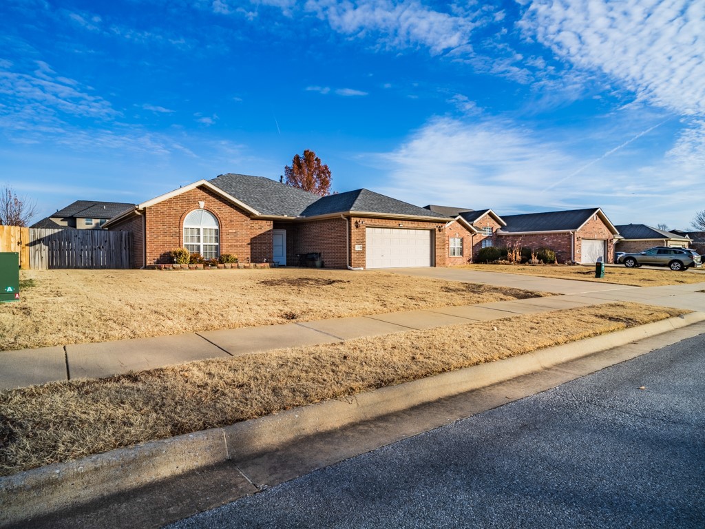 Windwood Sub Ph 4 Bentonville - Residential Lease