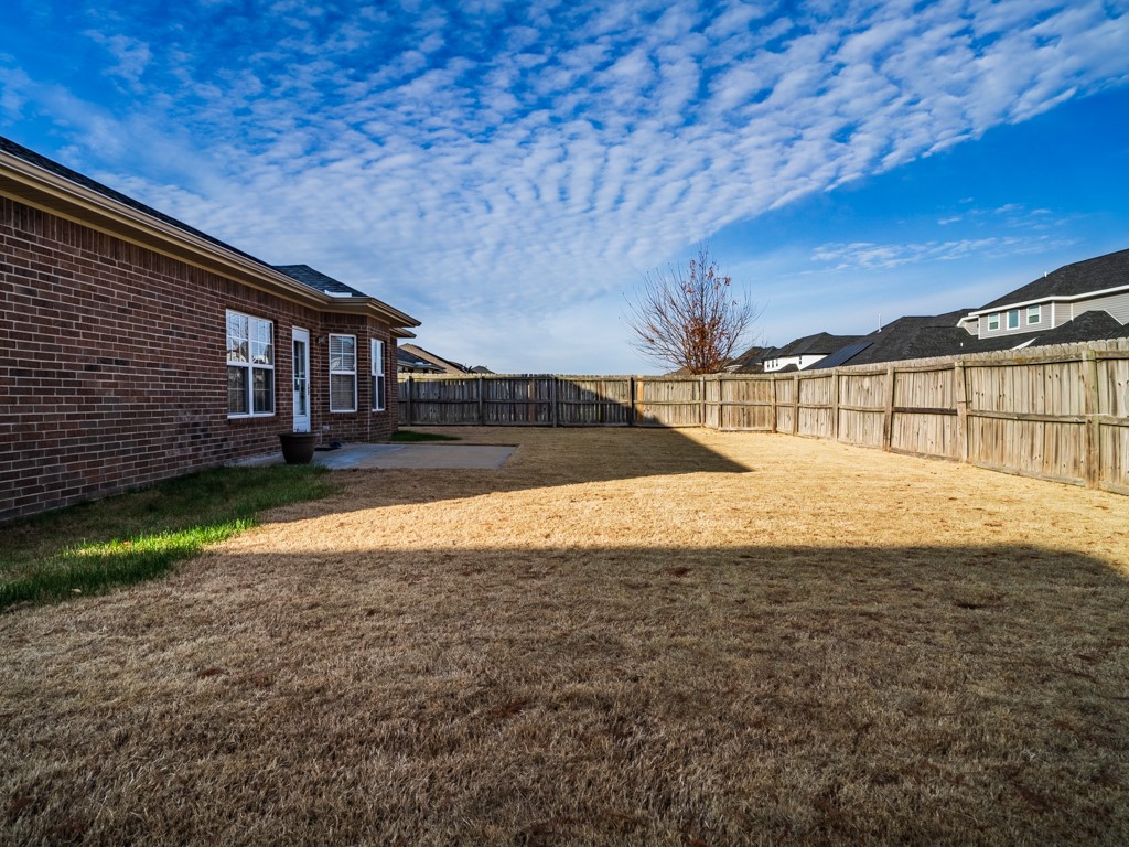 Windwood Sub Ph 4 Bentonville - Residential Lease