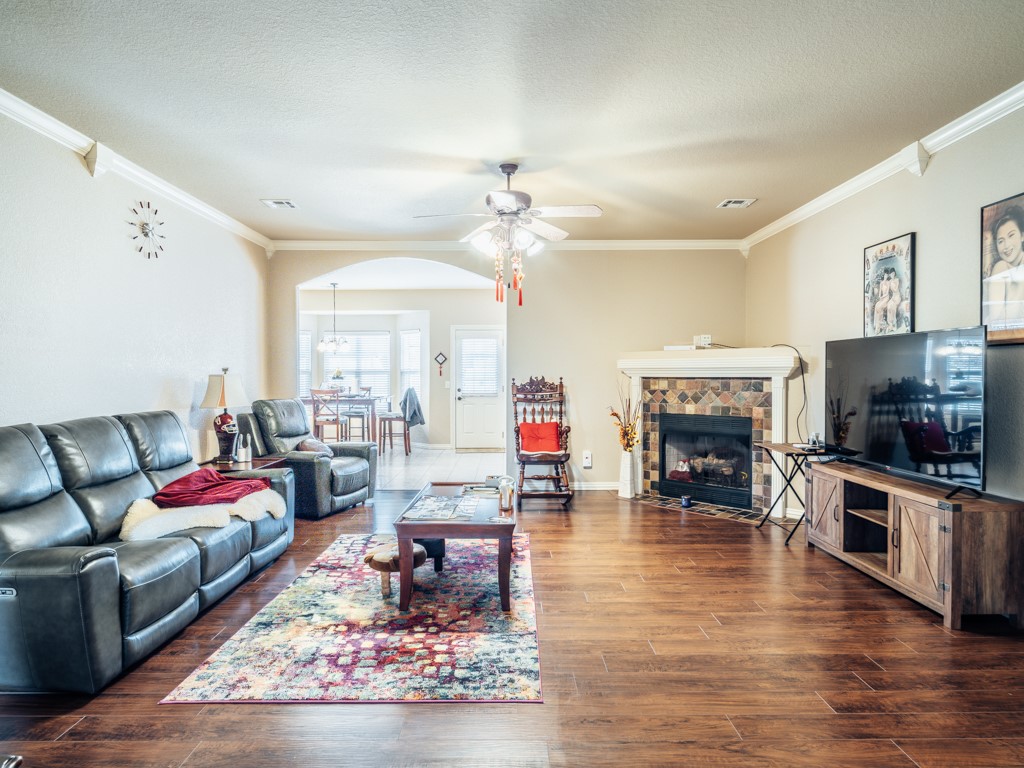Windwood Sub Ph 4 Bentonville - Residential Lease