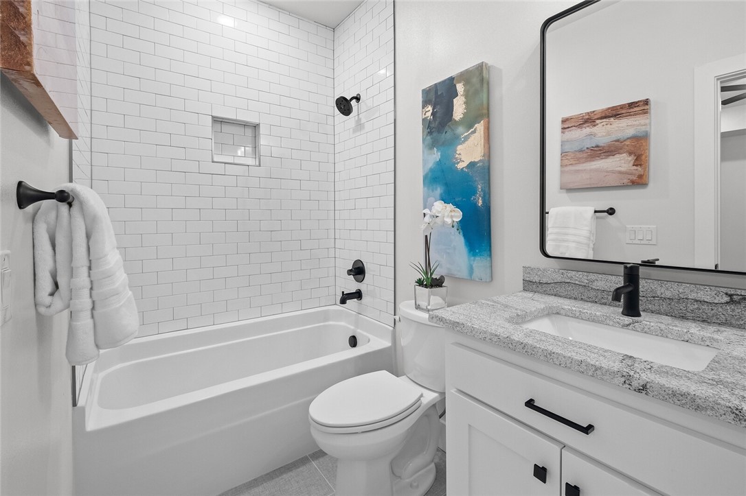 Wildwood Sub - Residential