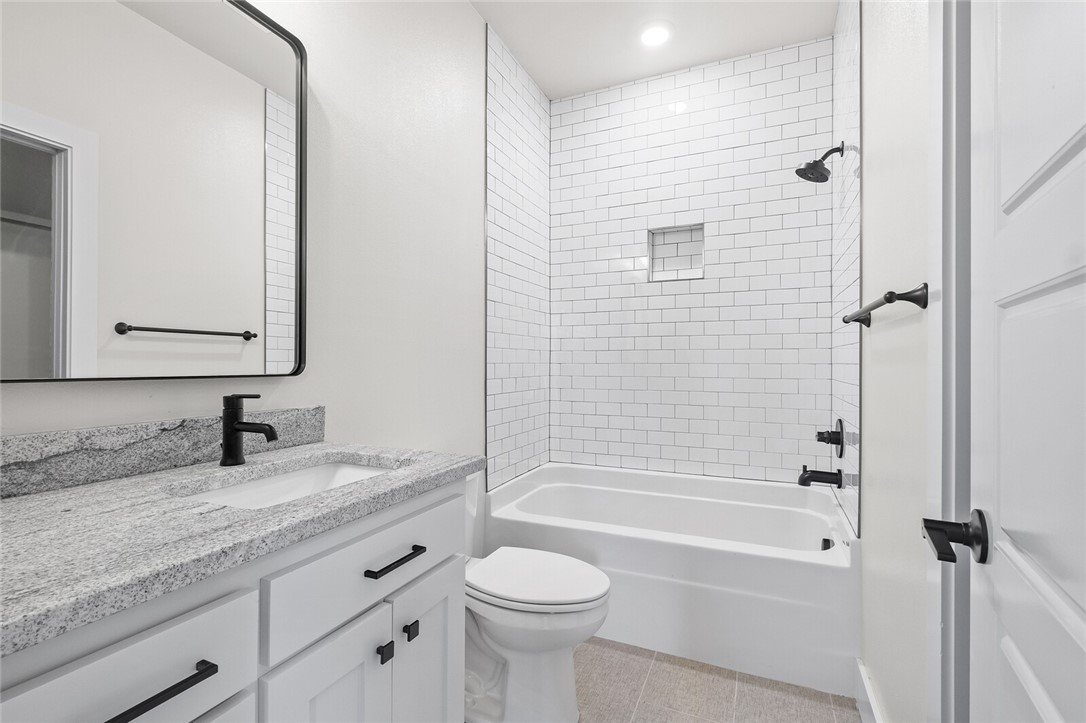 Wildwood Sub - Residential