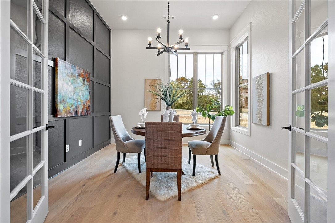 Wildwood Sub - Residential