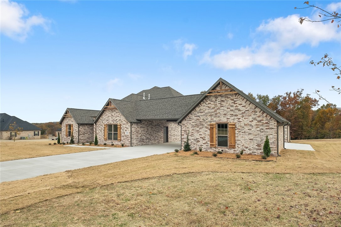 Wildwood Sub - Residential