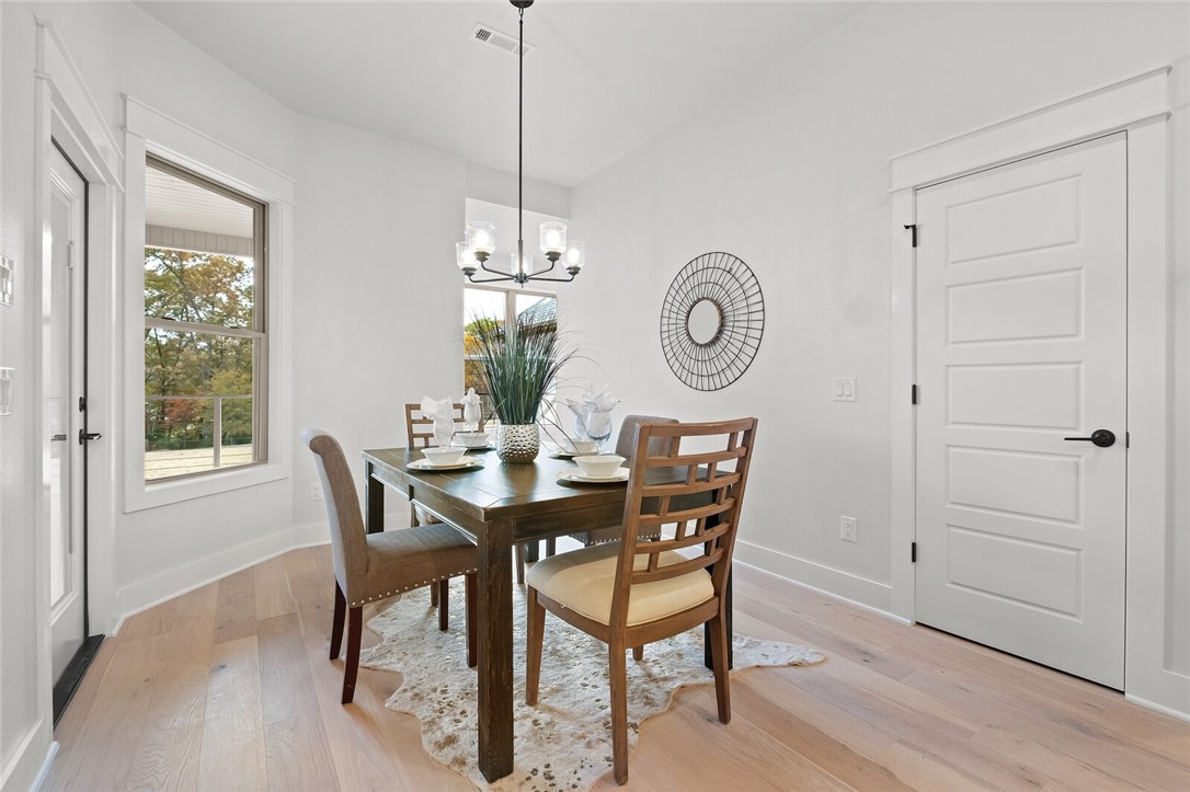 Wildwood Sub - Residential