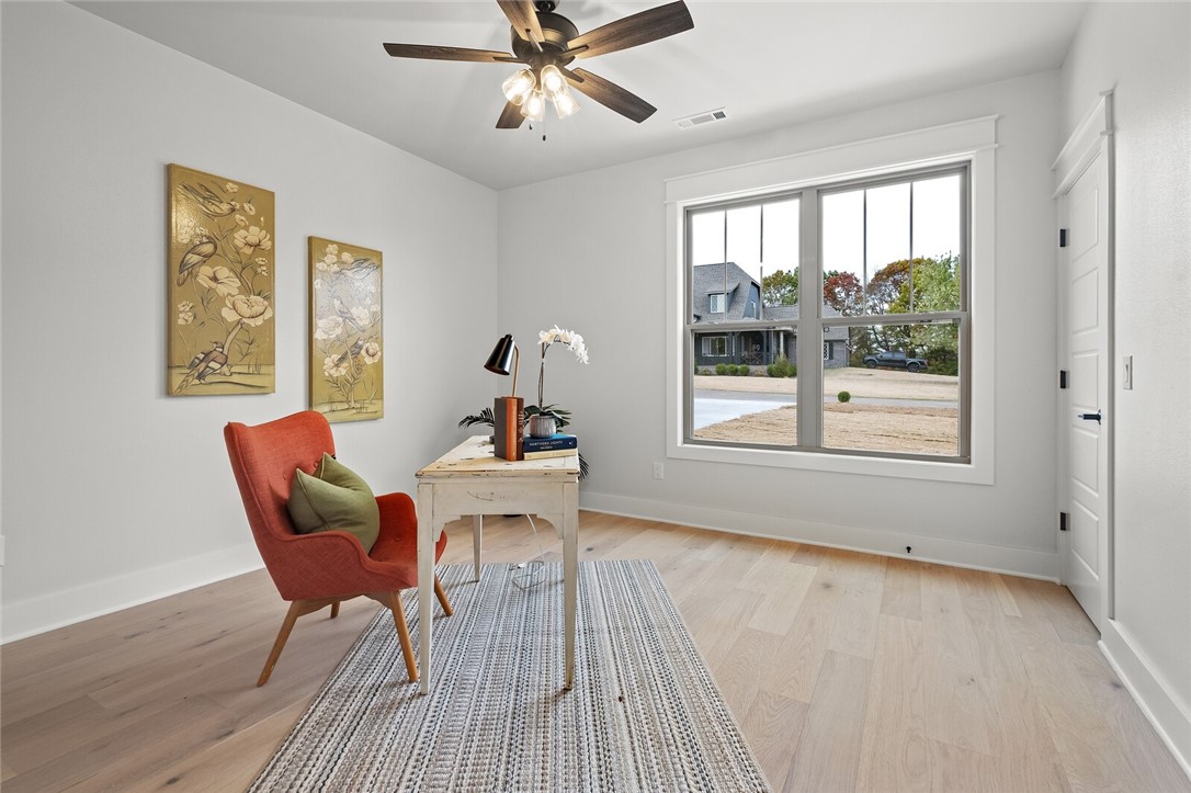 Wildwood Sub - Residential