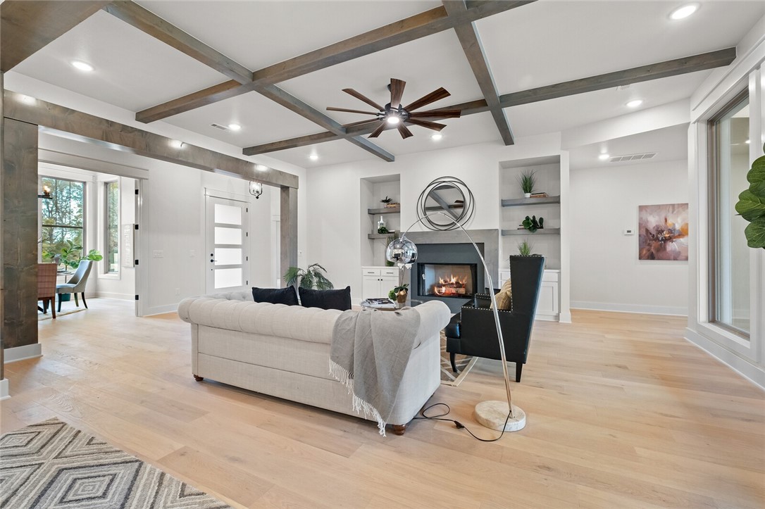 Wildwood Sub - Residential