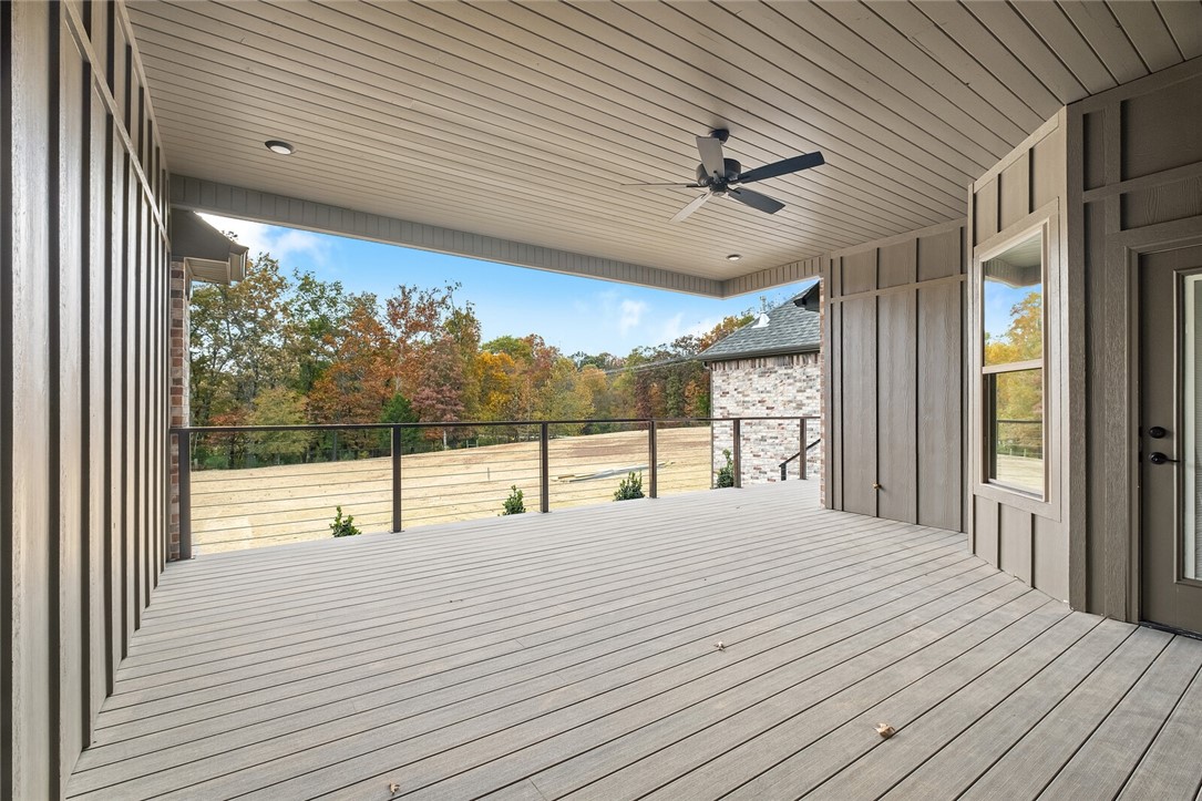 Wildwood Sub - Residential