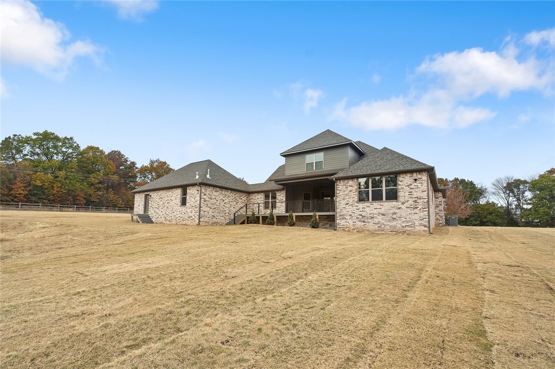 Wildwood Sub - Residential