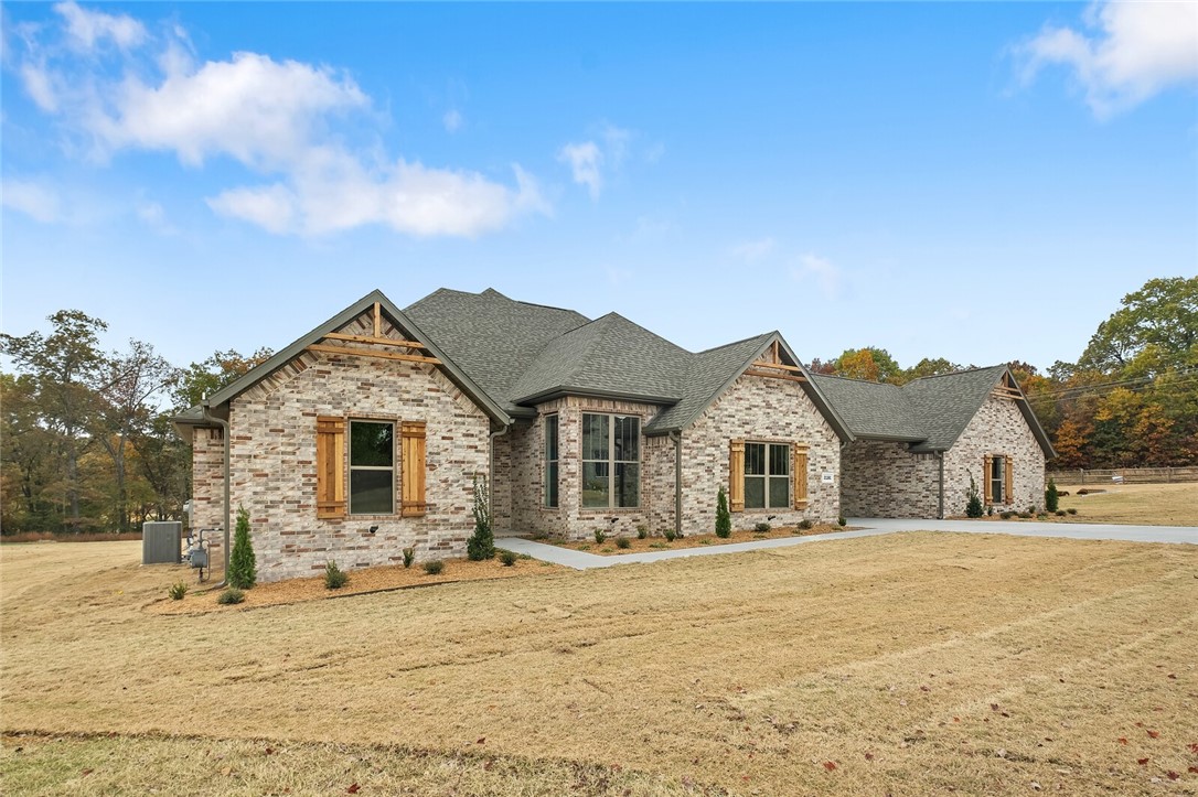 Wildwood Sub - Residential