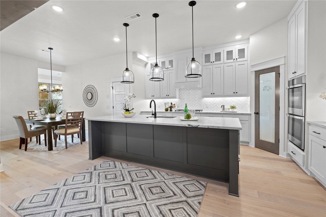 Wildwood Sub - Residential