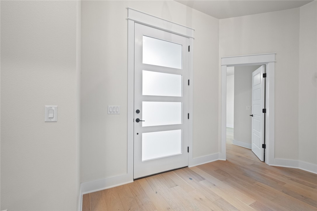 Wildwood Sub - Residential