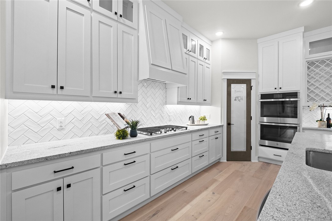 Wildwood Sub - Residential