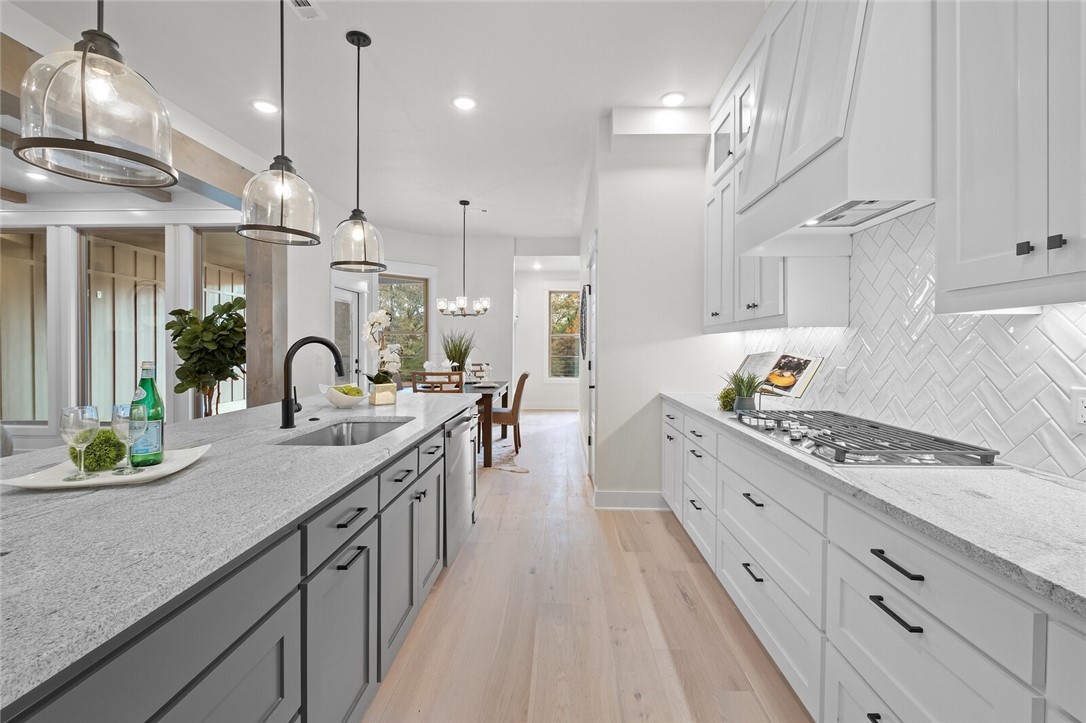 Wildwood Sub - Residential