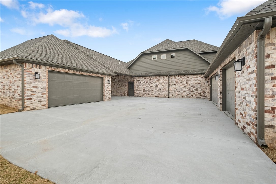 Wildwood Sub - Residential