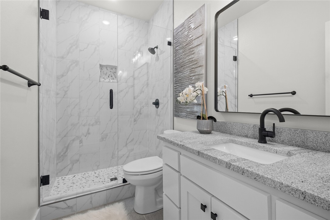 Wildwood Sub - Residential