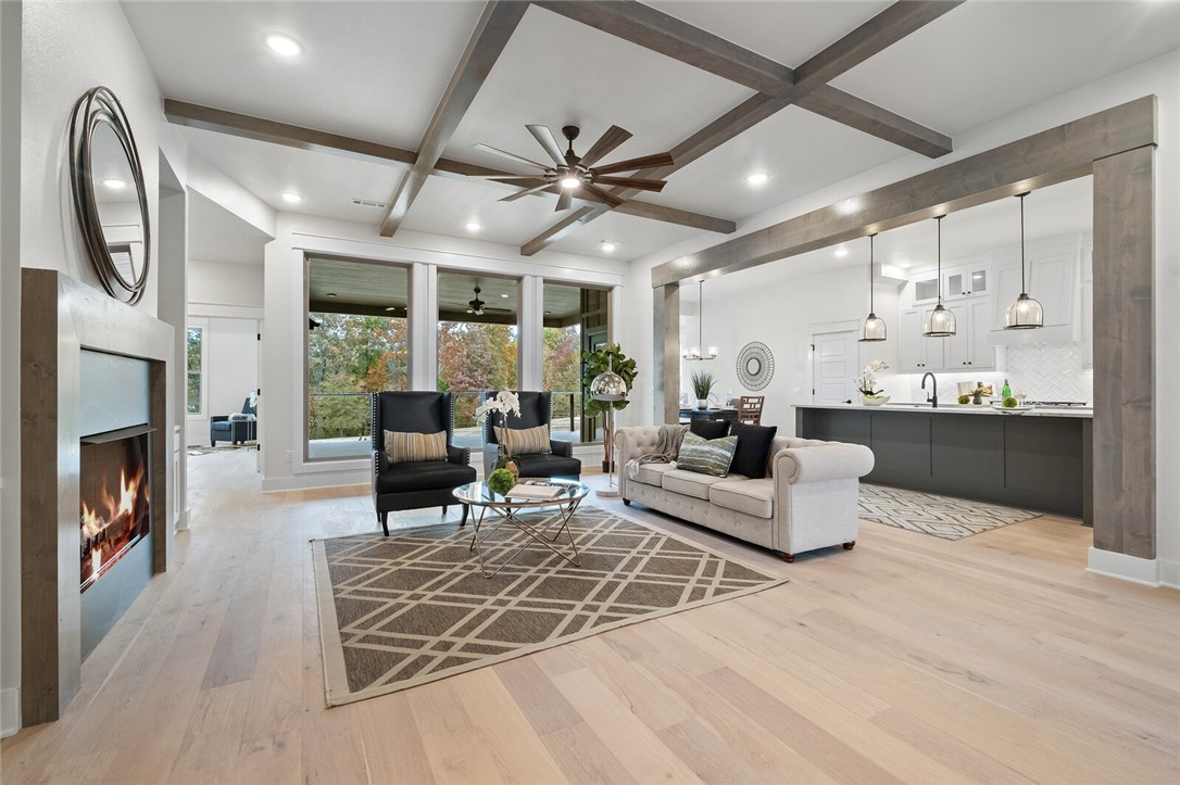 Wildwood Sub - Residential