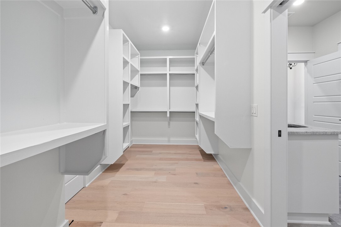 Wildwood Sub - Residential