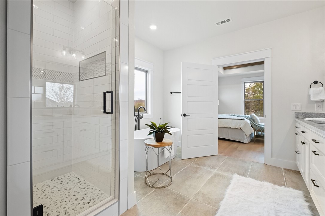 Wildwood Sub - Residential