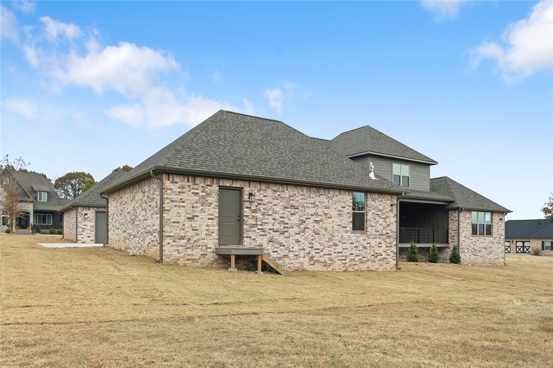 Wildwood Sub - Residential