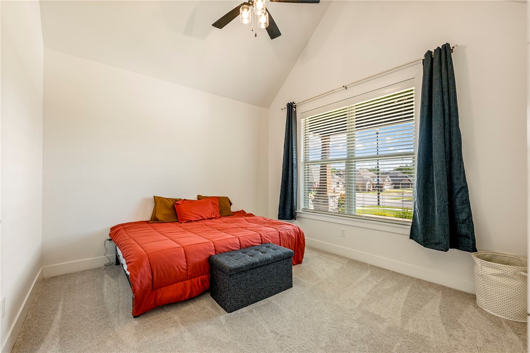 Arlington Sub Ph 1B Pea Ridge - Residential