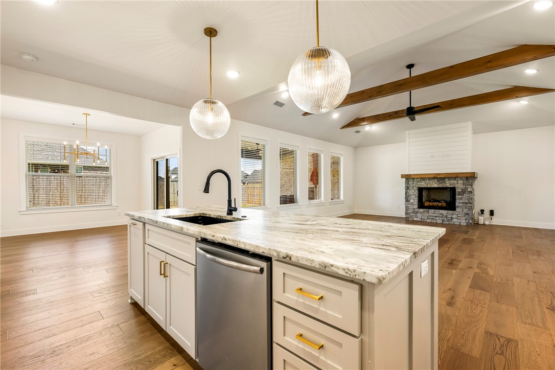 Arlington Sub Ph 1B Pea Ridge - Residential