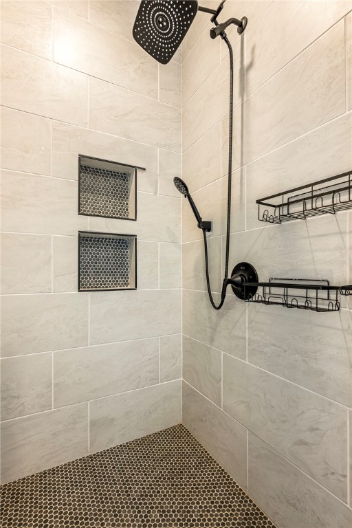 Arlington Sub Ph 1B Pea Ridge - Residential
