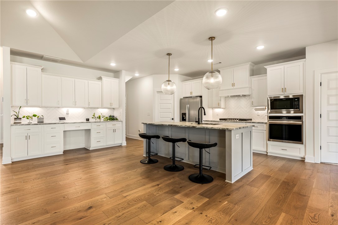 Arlington Sub Ph 1B Pea Ridge - Residential