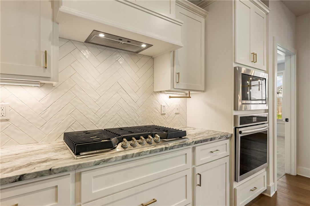 Arlington Sub Ph 1B Pea Ridge - Residential