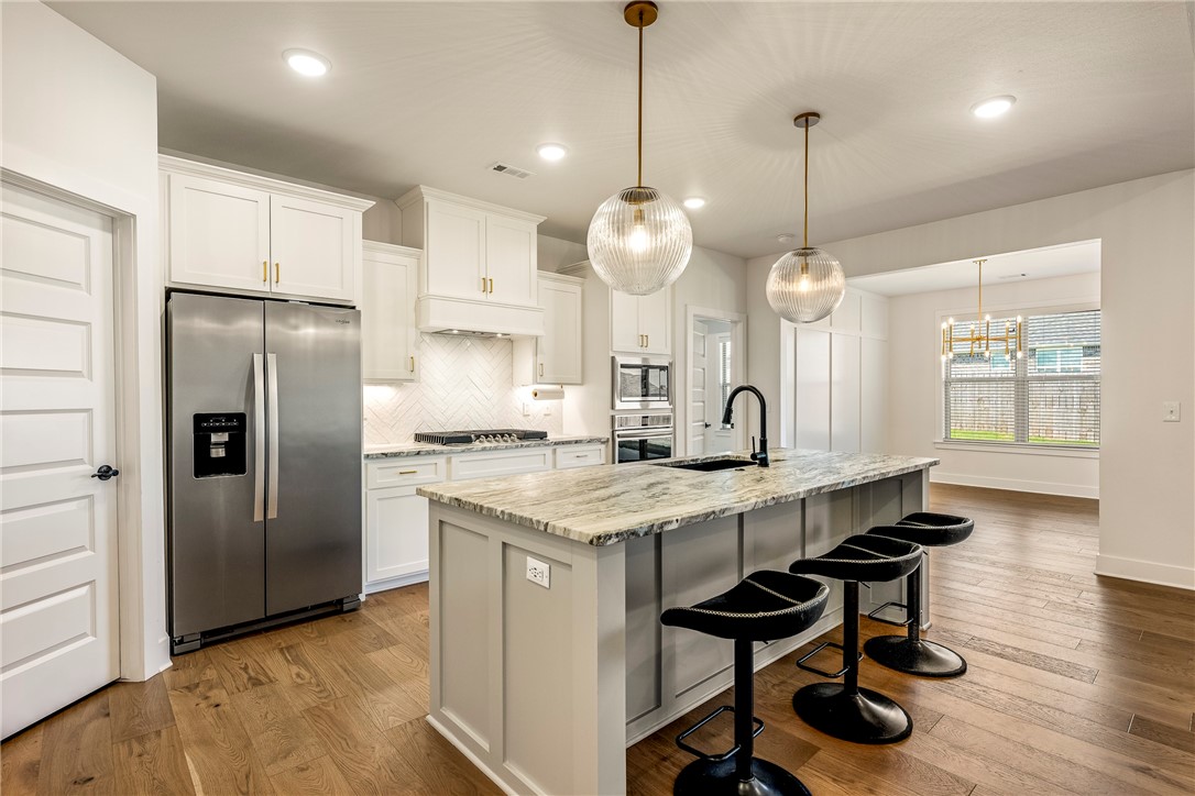 Arlington Sub Ph 1B Pea Ridge - Residential