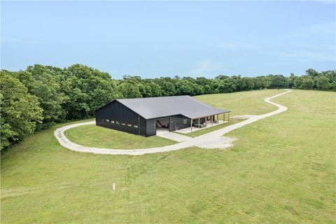 Photo of 22696 Kings Ranch Road, Summers, AR 72769 (MLS # 1348227)