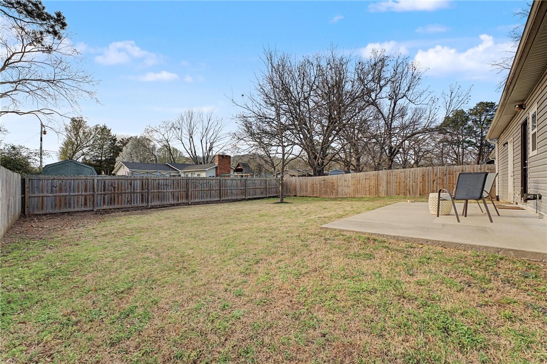 Greenbriar Add - Residential