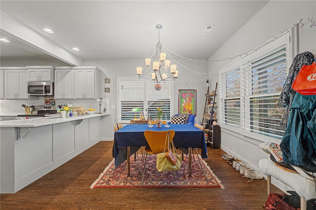 Greenbriar Add - Residential