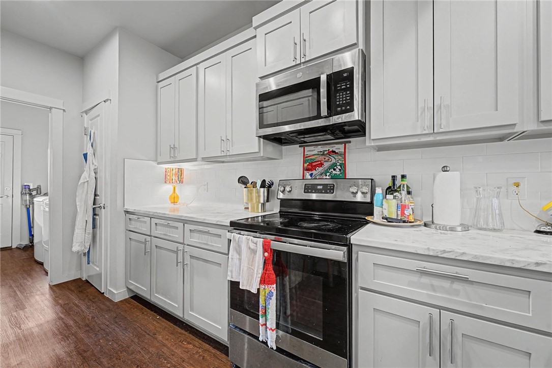 Greenbriar Add - Residential