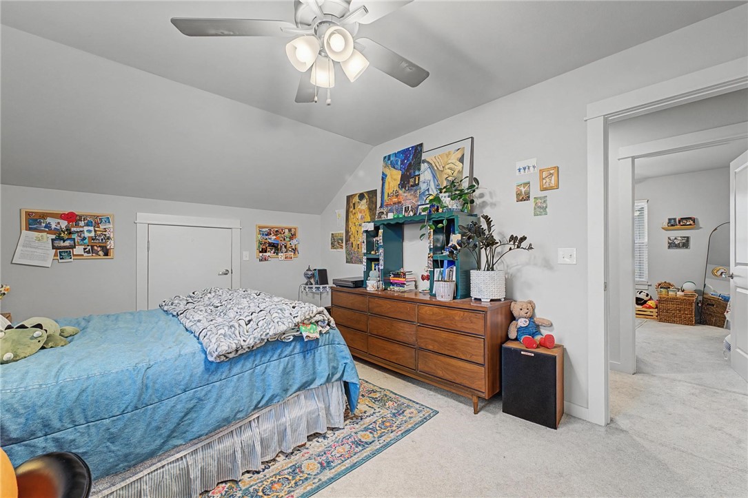 Greenbriar Add - Residential