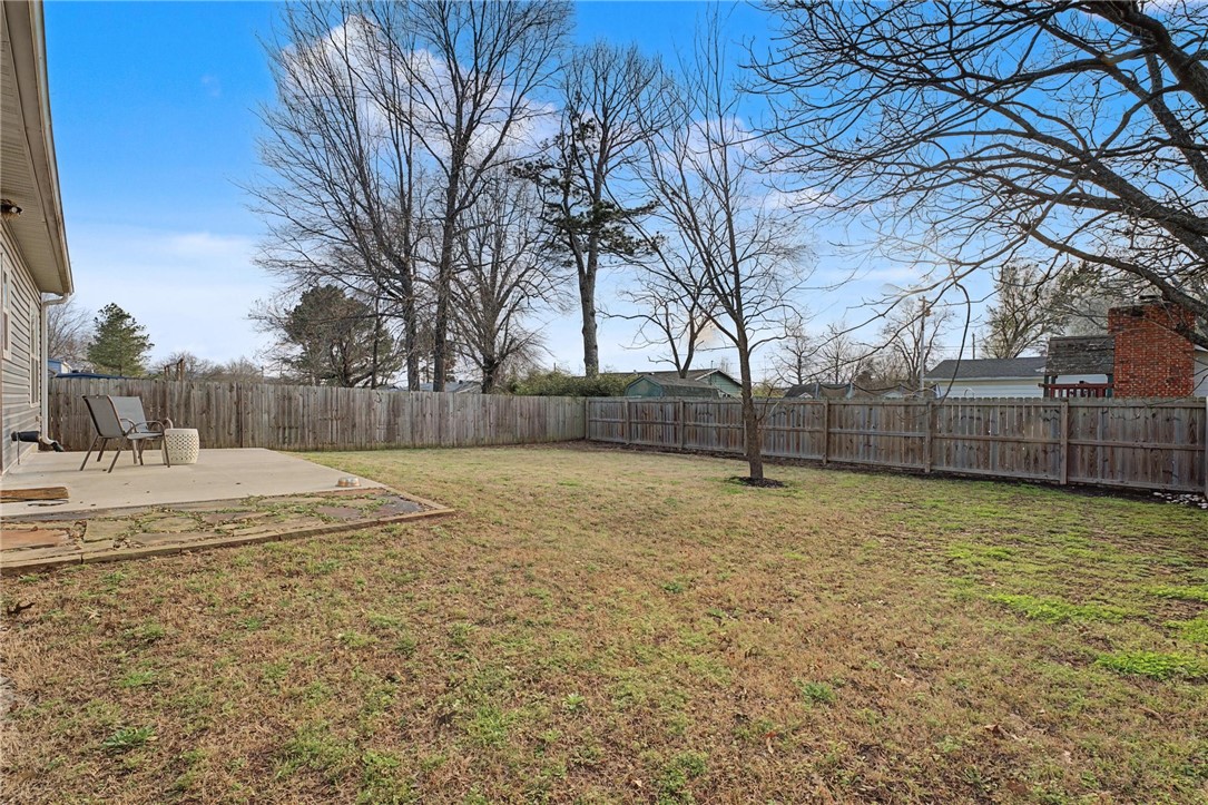 Greenbriar Add - Residential