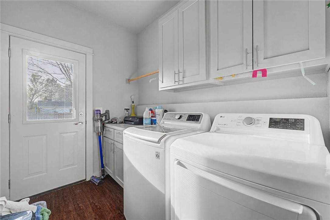 Greenbriar Add - Residential