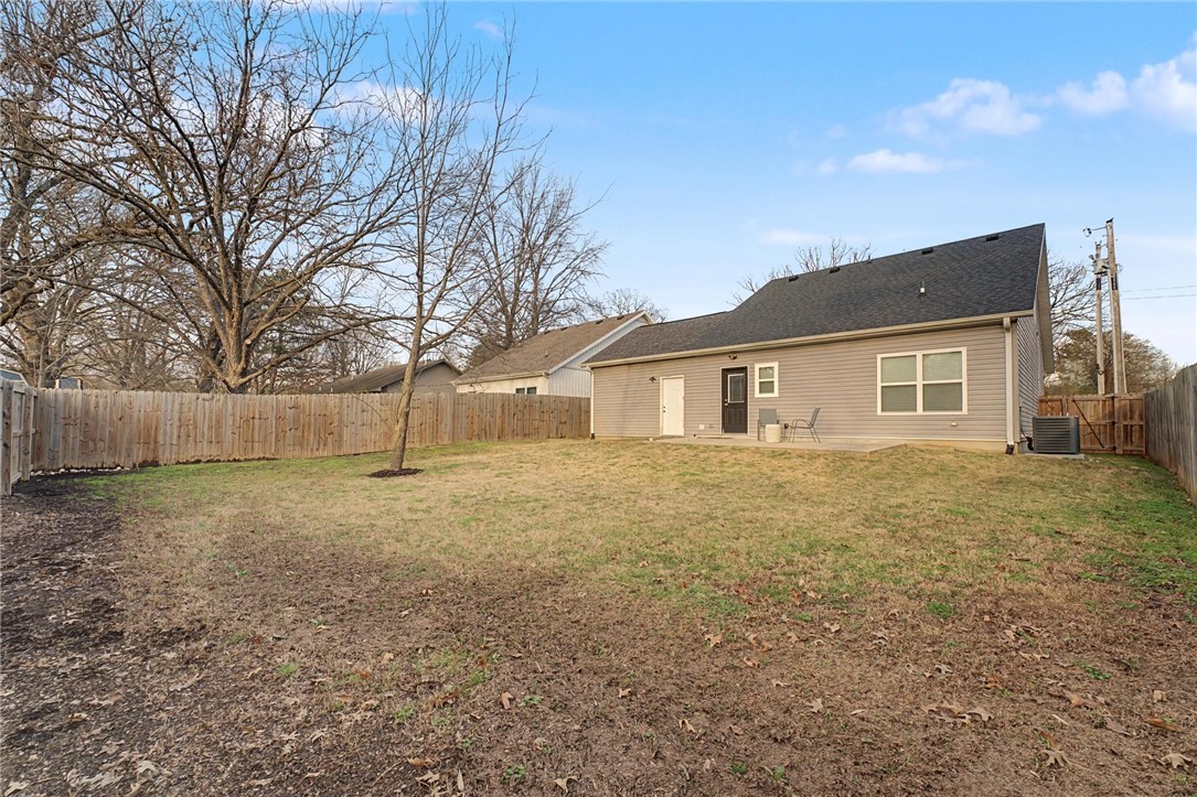 Greenbriar Add - Residential