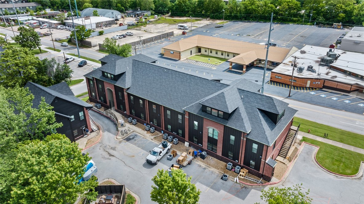 North Corner Hpr - Residential