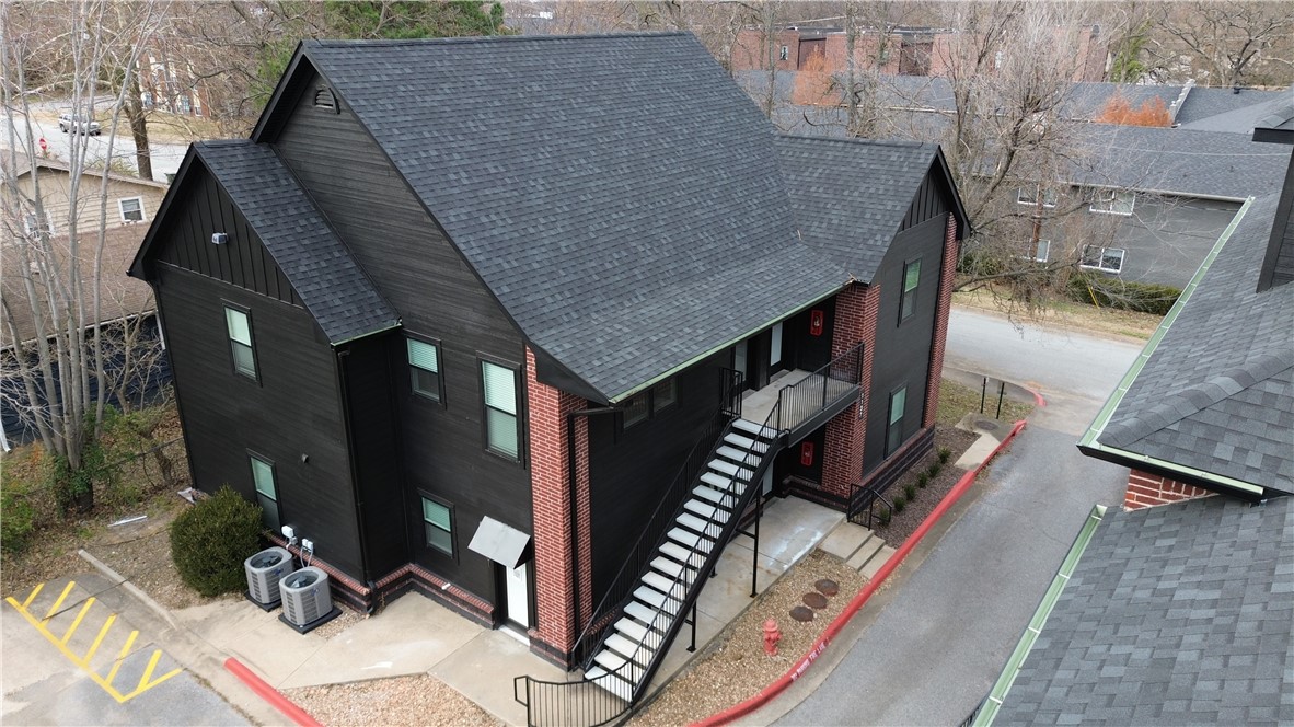 North Corner Hpr - Residential