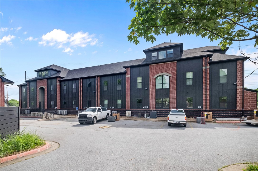 North Corner Hpr - Residential