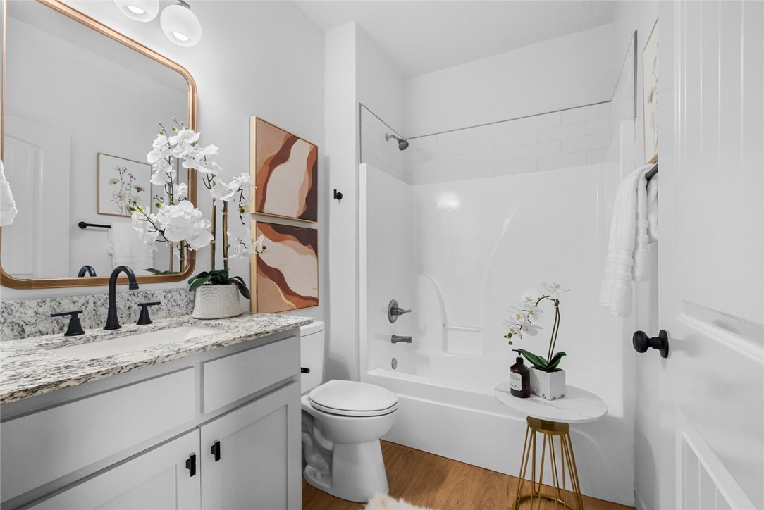 North Corner Hpr - Residential