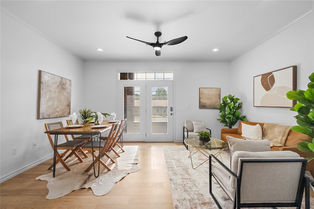 North Corner Hpr - Residential